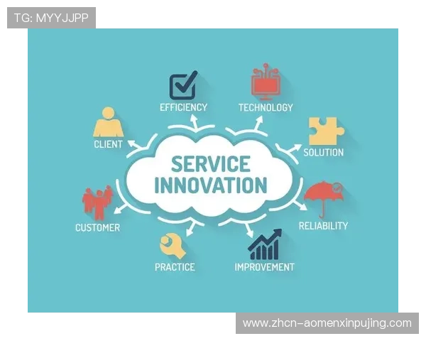 新葡萄娱乐城集团：创新服务模式提升客户满意度的关键策略