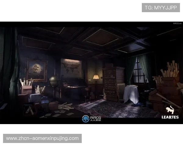 在网络游戏中重现维多利亚时代的经典场景与细节设计指南