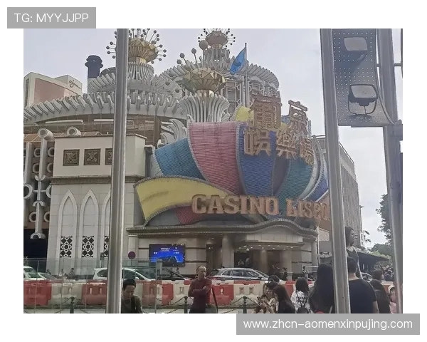 澳门上葡京赌场历史背景与发展历程深入介绍让你了解这家百年老店的魅力