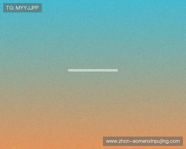 澳门新葡京旗舰厅登录线路最新动态,第一时间掌握线路更新与优化信息