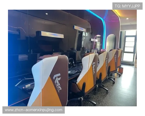 澳门葡京电竞推动电竞文化发展，弘扬电竞精神与创新理念